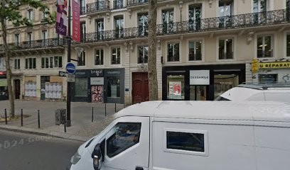 Institut Beauté 52, Institut de Beauté à Paris 03