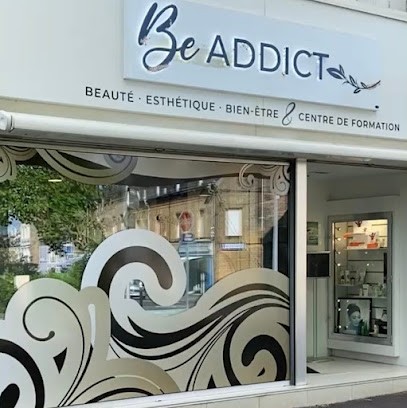 Be Addict - Beautician Aesthetic Training Center, Institut de Beauté à Charleville-Mézières