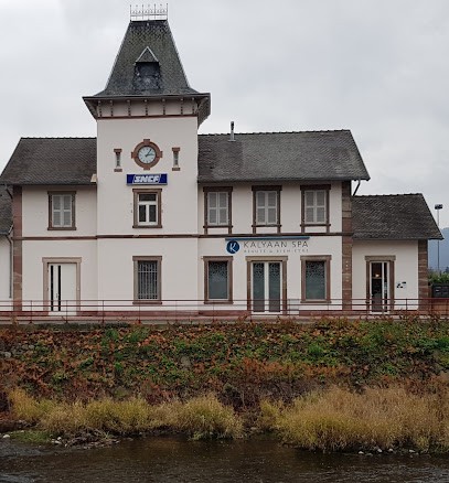 Kalyaan Spa, Esthéticienne à Turckheim