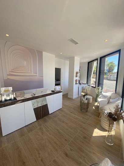 Aigue Marine, Institut de Beauté à Saint-Brevin-les-Pins