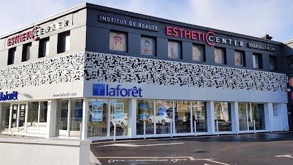 Esthetic Center, Institut de Beauté à Quimper