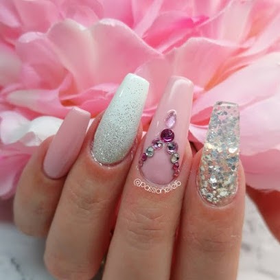 PASSION'ELLE, Esthétique et prothésie ongulaire, Institut de Beauté à Agris