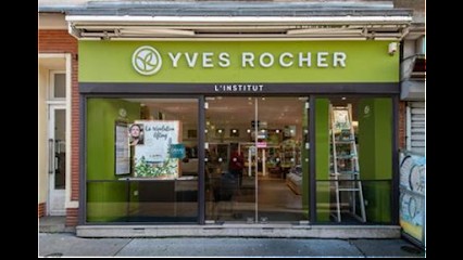Yves Rocher, Institut de Beauté à Gournay-en-Bray