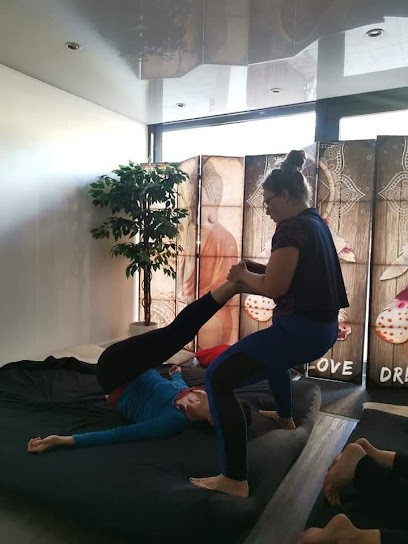 l ode aux voyages, Institut de Beauté à Yermenonville