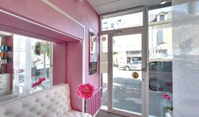 FRIMOUSSE INSTITUT DE BEAUTÉ FONTENAY LE COMTE, Institut de Beauté à Fontenay-le-Comte