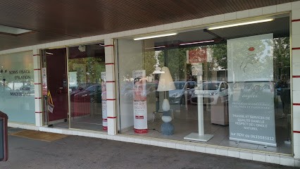 Institut Eve Beauté, Institut de Beauté à Jassans-Riottier