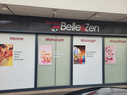 Natural Belle Et Zen, Institut De Beauté à Orléans