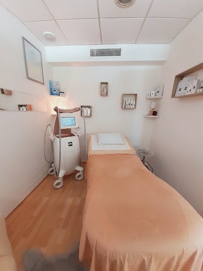 Centre Amincissement Et Esthétique PIERRALINE, Institut de Beauté à Villeneuve-Loubet