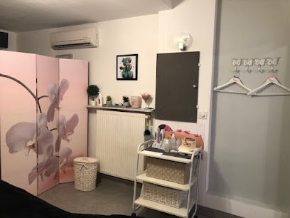 L'espace D'un Instant, Institut de Beauté à Villieu-Loyes-Mollon