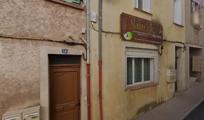 Natur'elle Bien-être, Institut de Beauté à Gonfaron