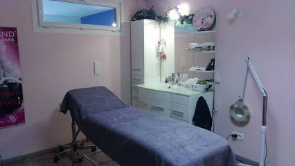 Institut L'Ile De Beauté Maryse Blanchot, Institut de Beauté à Gy