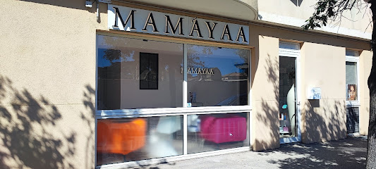 Mamayaa, Institut De Beauté à Sanary-sur-Mer