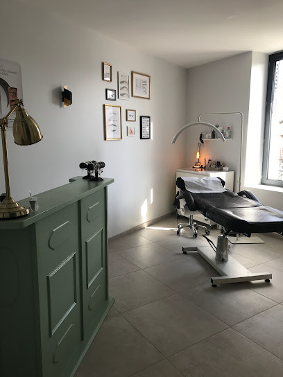 L'institut Du Reg'art, Institut De Beauté à Saint-Didier-sur-Chalaronne