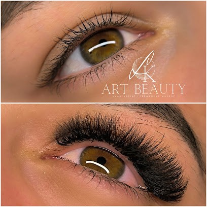 LK Art Beauty, Institut de Beauté à Lamorlaye