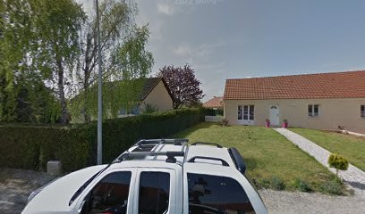 MV'Beauty (Esthéticienne à domicile), Esthéticienne à Vergigny