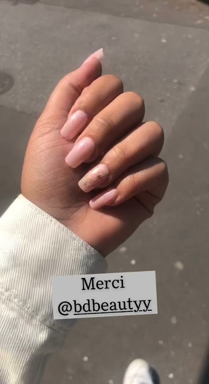 Bdbeautyy781, Institut de Beauté à Plaisir