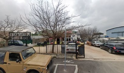 Elyanails M'nails 83, Institut de Beauté à Cuers