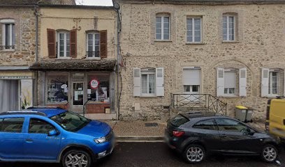 Instant Zen, Institut de Beauté à Chéroy