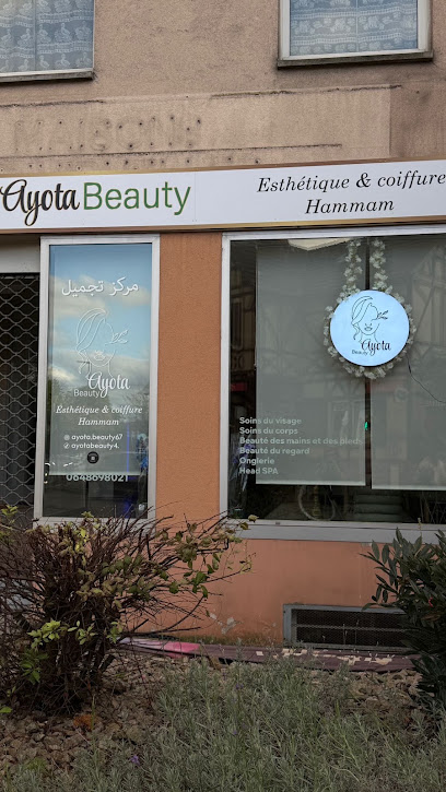 Ayota Beauty, Institut De Beauté à Strasbourg