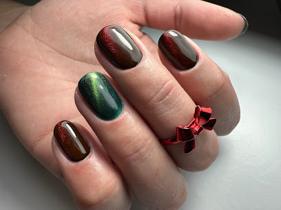 L'harmony Des Ongles Institut De Beauté à Ailly-le-Haut-Clocher