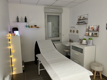 L'Alizé, Institut de Beauté à Chamagnieu