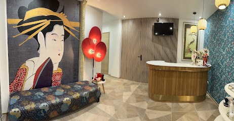 Makina Expert Facialiste, Esthéticienne à Paris 13