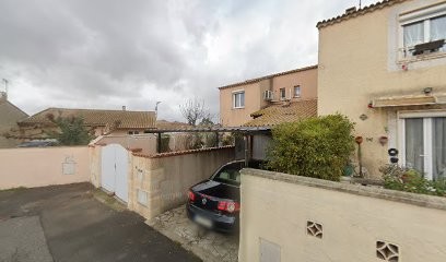 La Folie Des Ongles, Esthéticienne à Sauvian