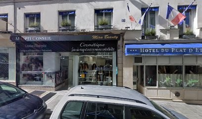Mira Beauty, Esthéticienne à Paris 03