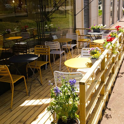 Beauté Et Café, Institut de Beauté à Franconville