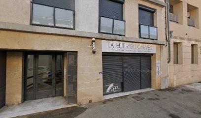 La Beauté Des Ongles, Institut de Beauté à Orange