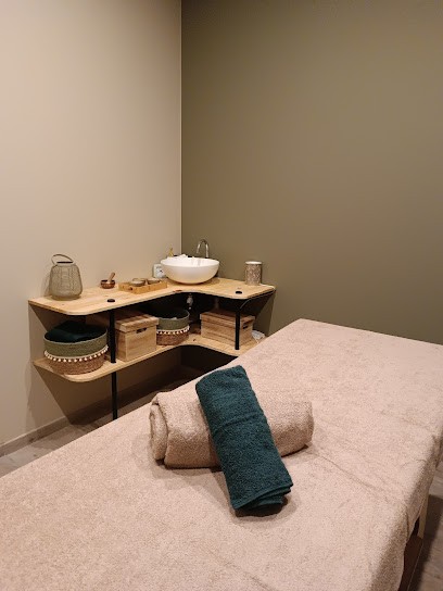 Aux mains d'ange, Institut de Beauté à Gontaud-de-Nogaret