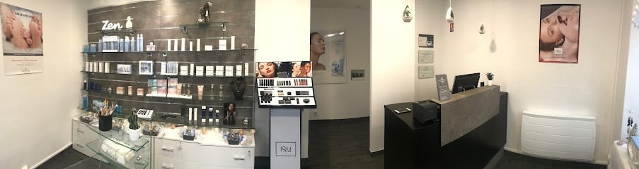 Instant Beauté, Institut de Beauté à Saint-Marcellin