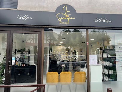 La Scampia Beauty, Institut de Beauté à Fontenay-sous-Bois