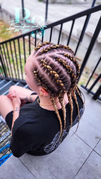 GOLDEN ESTHETIC, Institut de Beauté à Nézel