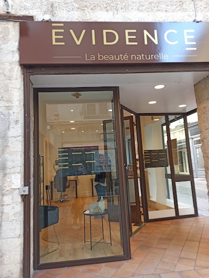 ÉVIDENCE La Beauté Naturelle, Institut de Beauté à Vienne