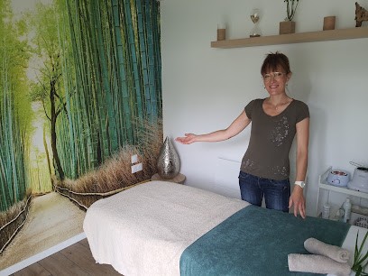 AU JARDIN DES SENS - Soins & Rituels Bien-être Par Anita, Institut de Beauté à Trégueux