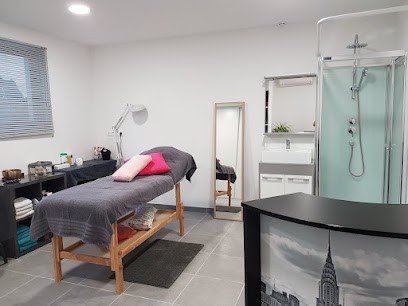 Géraldine esthéticienne, Esthéticienne à Bioule