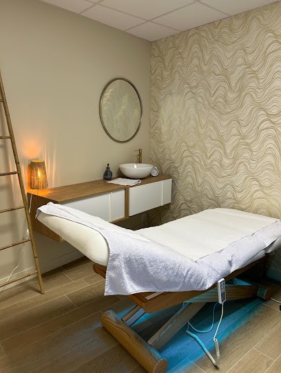 Ma Beauté Institut, Institut de Beauté à Gosné