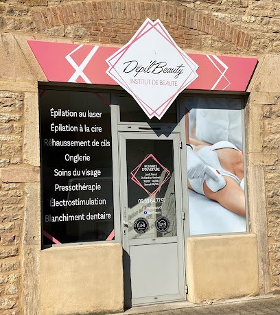 Dépil'Beauty, Institut de Beauté à Pont-de-Vaux