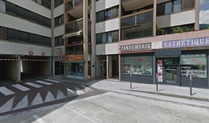 Institut Sublim' & Vous, Institut de Beauté à Ugine