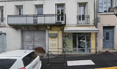 Calips'o, Institut de Beauté à Aiguilhe