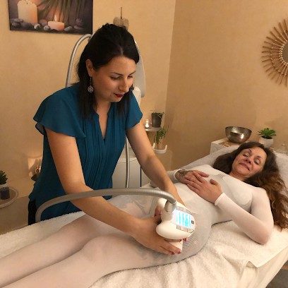 Ô PARADIS du bien-être & de la minceur, Institut de Beauté à Lhomme