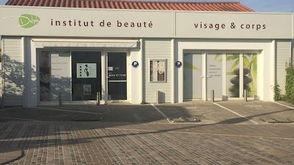 Institut De Beauté Delph, Institut de Beauté à La Tranche-sur-Mer