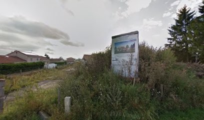 Le Regard Haute Couture, Institut de Beauté aux Villettes