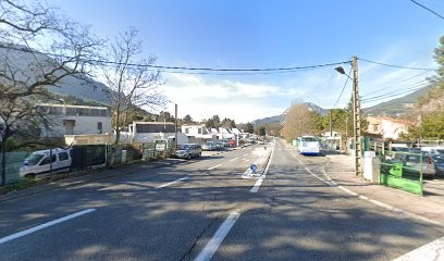 Chrystelle Esthétique, Institut de Beauté à Évenos
