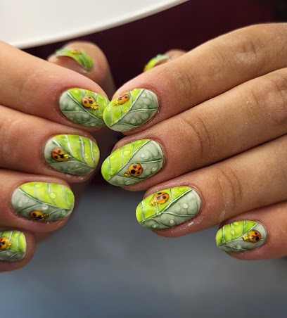 EB Esthétique, Institut de Beauté à Contes