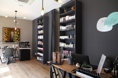 La Buulle, Institut de Beauté à Tassin-la-Demi-Lune