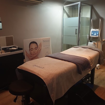 ADONIA INSTITUT, Institut de Beauté à Sausset-les-Pins