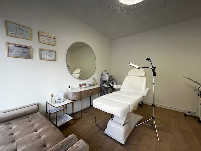 AB|DesignBrows Maquillage Permanent, Institut de Beauté à Pégomas