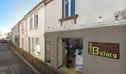 Institut De Beauté Balata, Institut de Beauté à Saint-Julien-de-Concelles